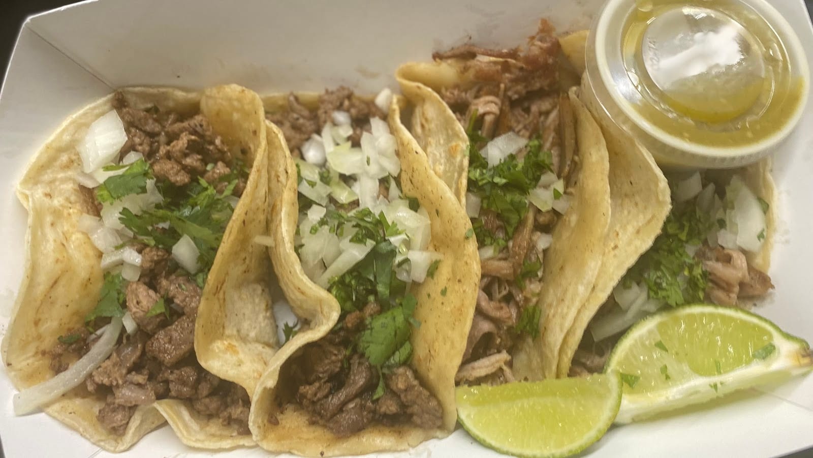 La Jefa y El Patrón (Mexi-Rican Kitchen), photo 2
