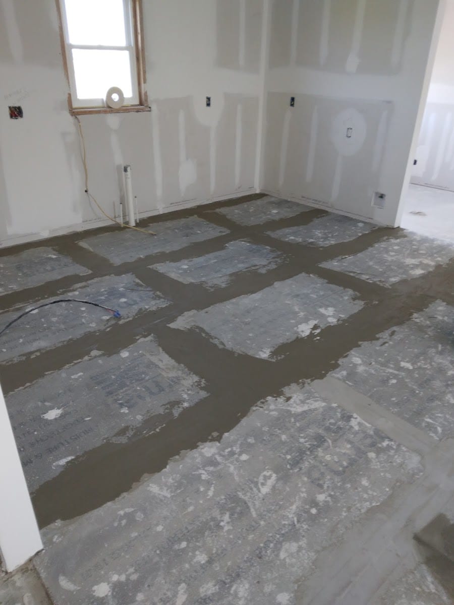 Knockout Remodeling LLC