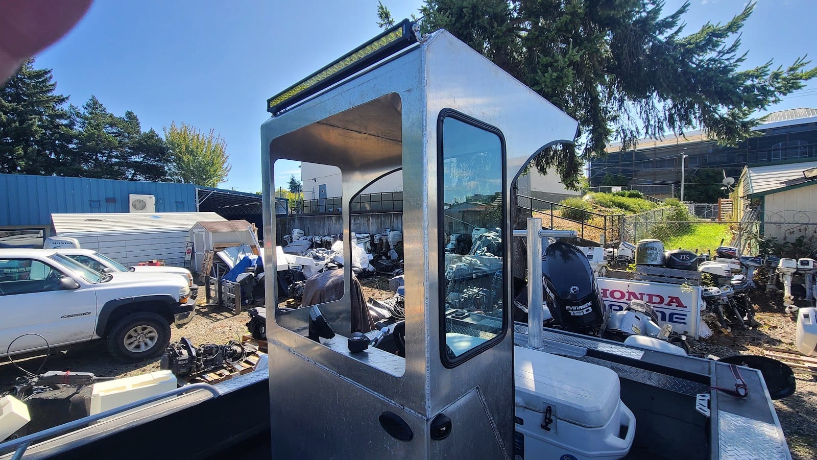 Classic City Auto Glass - Modern to Classics
