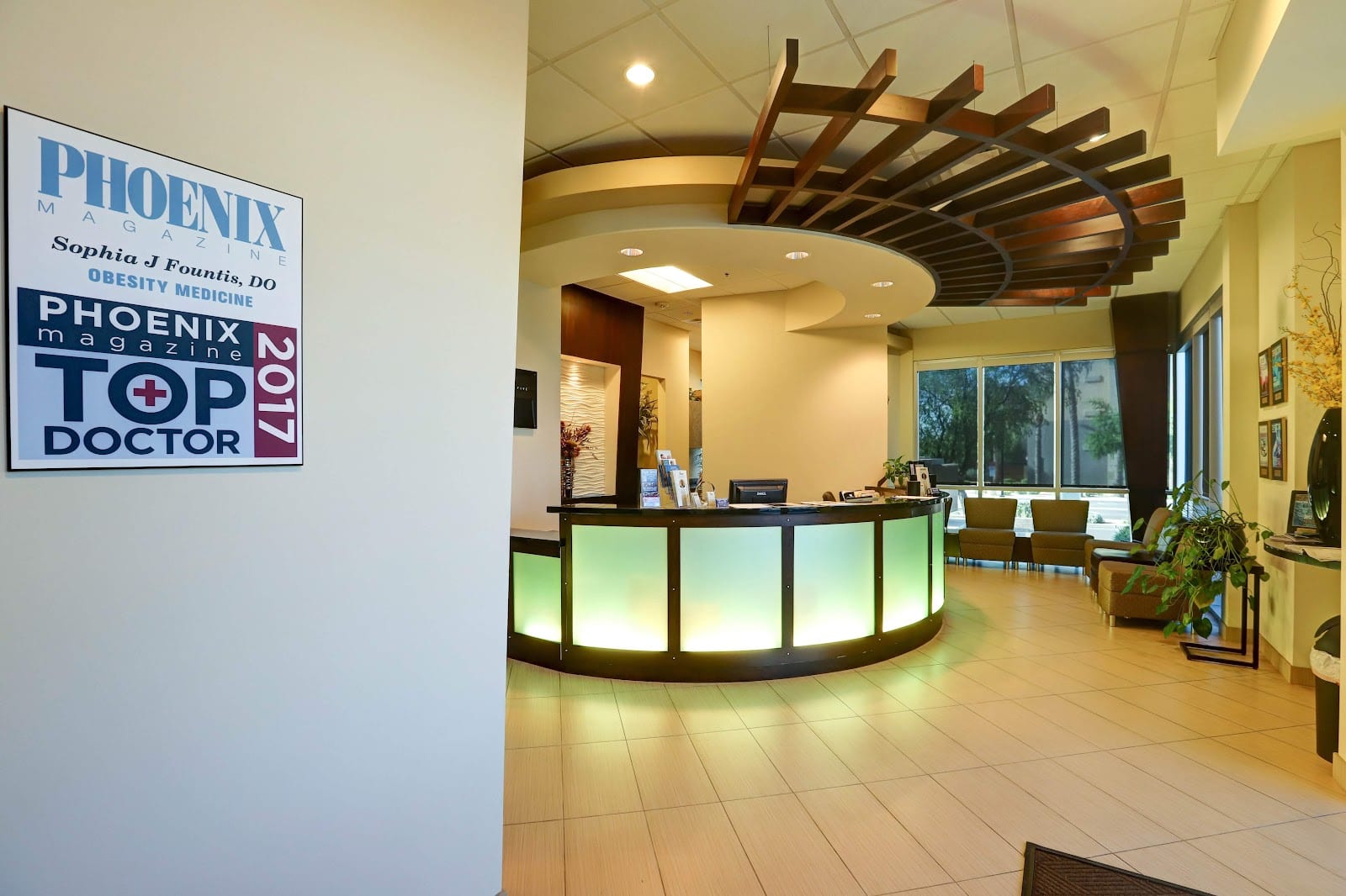 Chiro-Med Center, photo 3