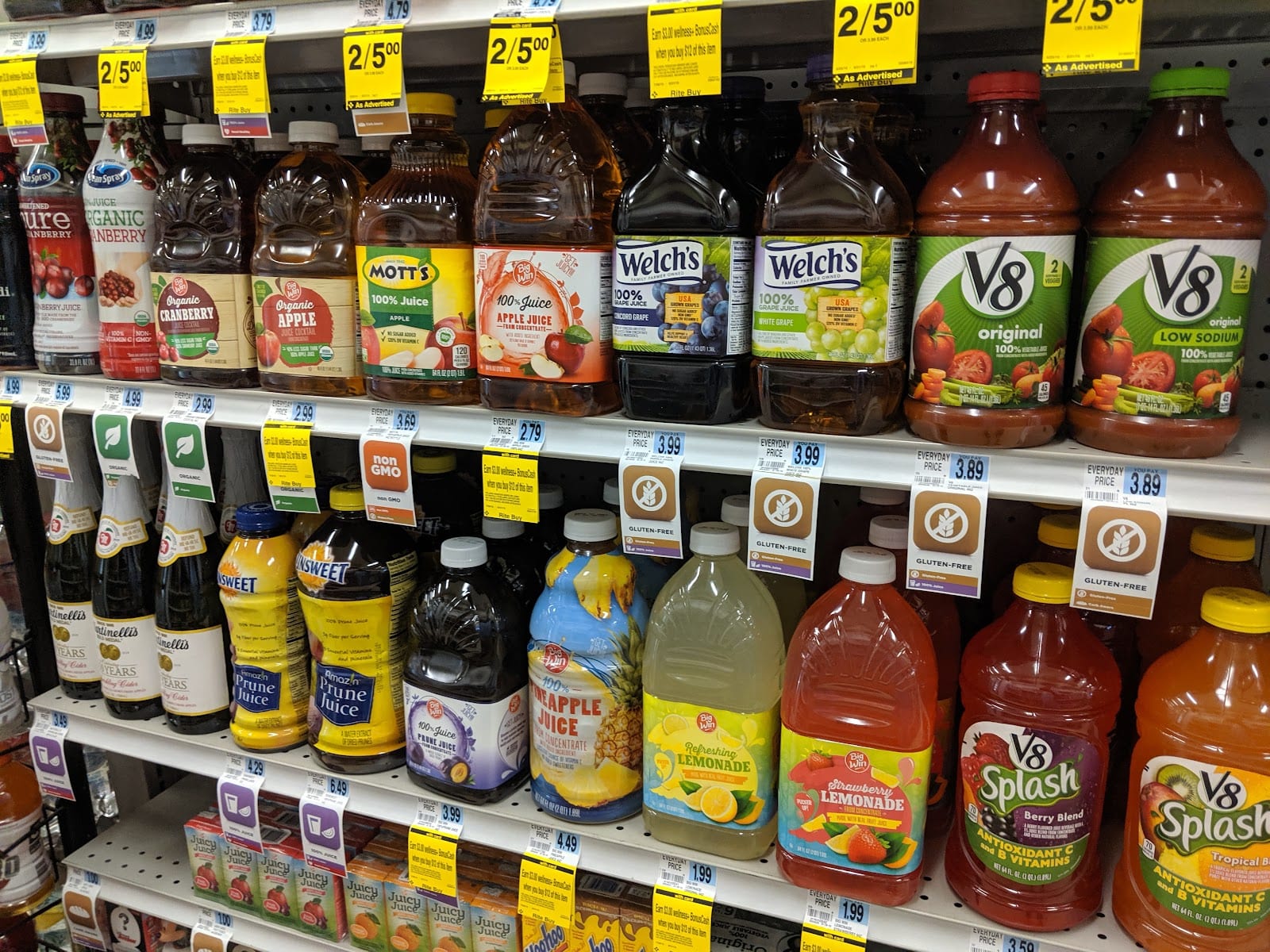 Walgreens, photo 4