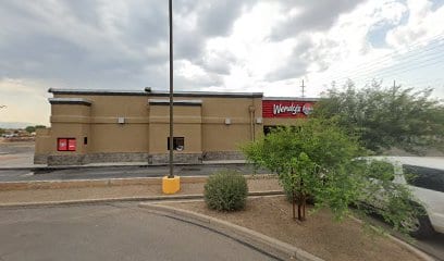 AMERICA'S DINER