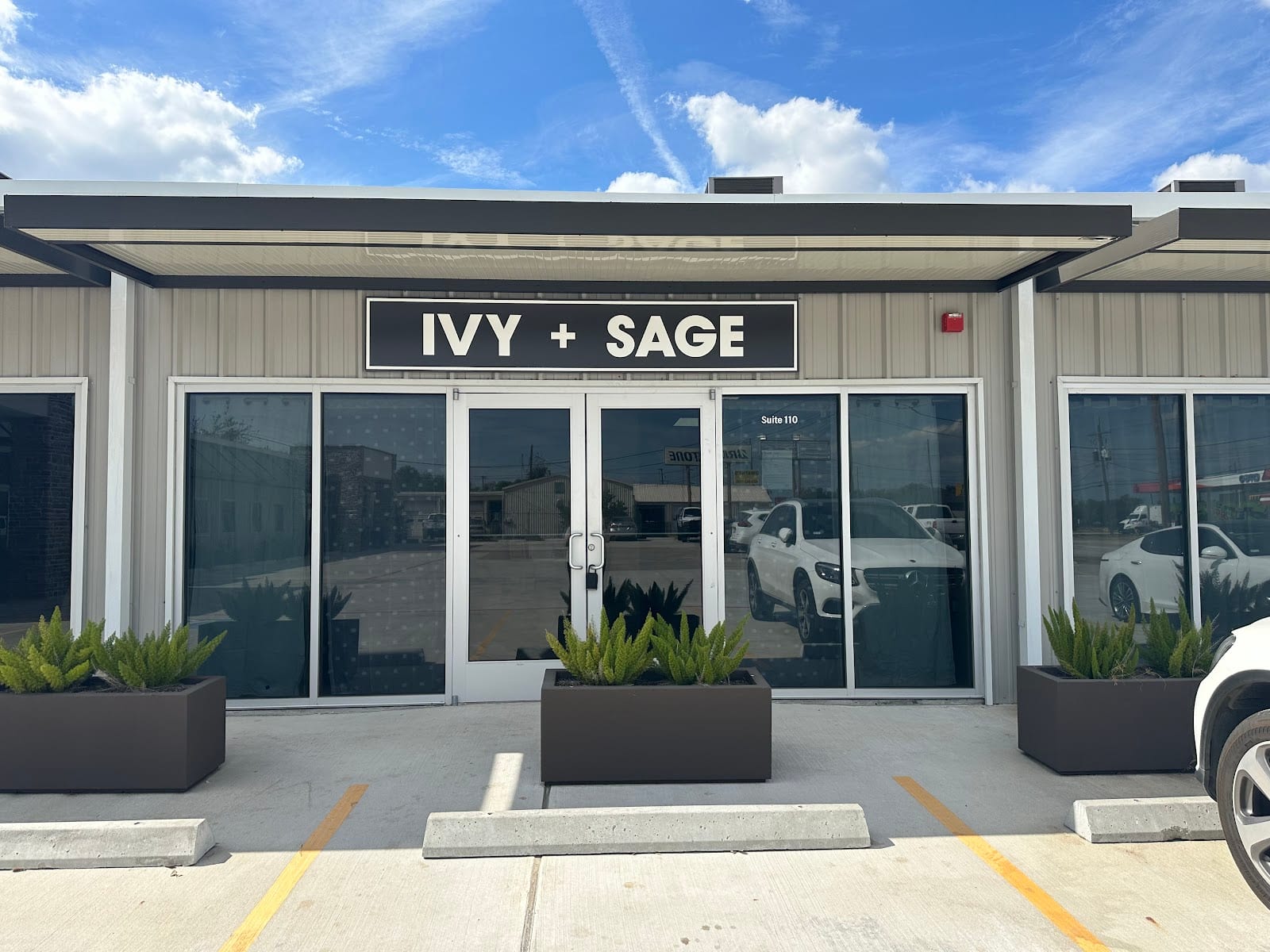 Ivy + Sage Spa, photo 3