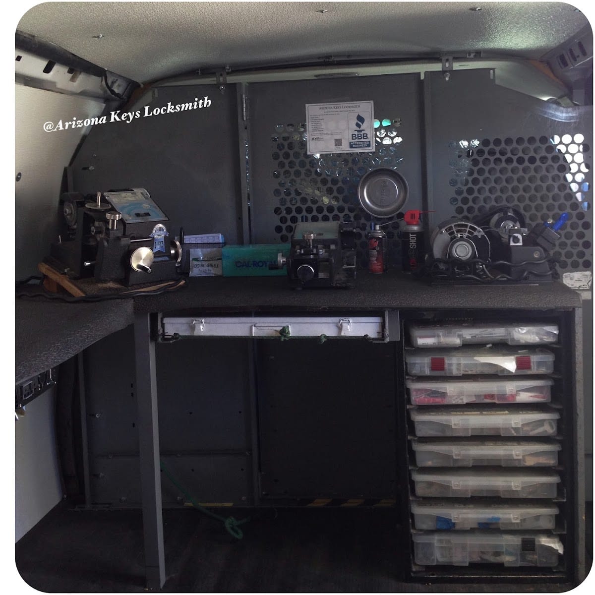 Arizona Keys Locksmith, photo 4