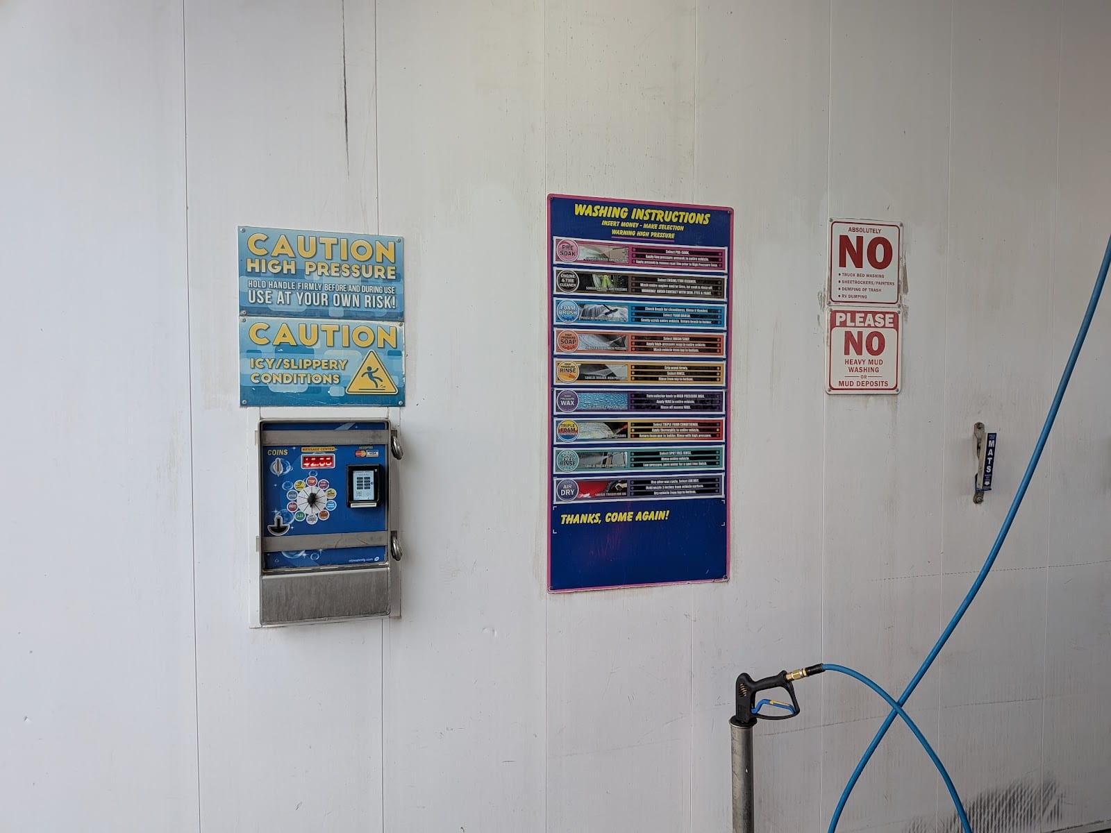 Self Serve Car Wash, photo 2