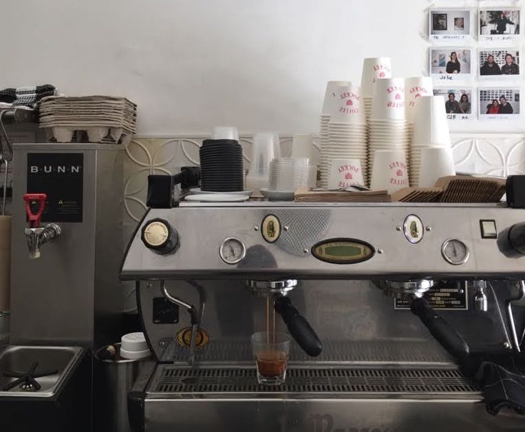 Coffee Pocket, photo 4