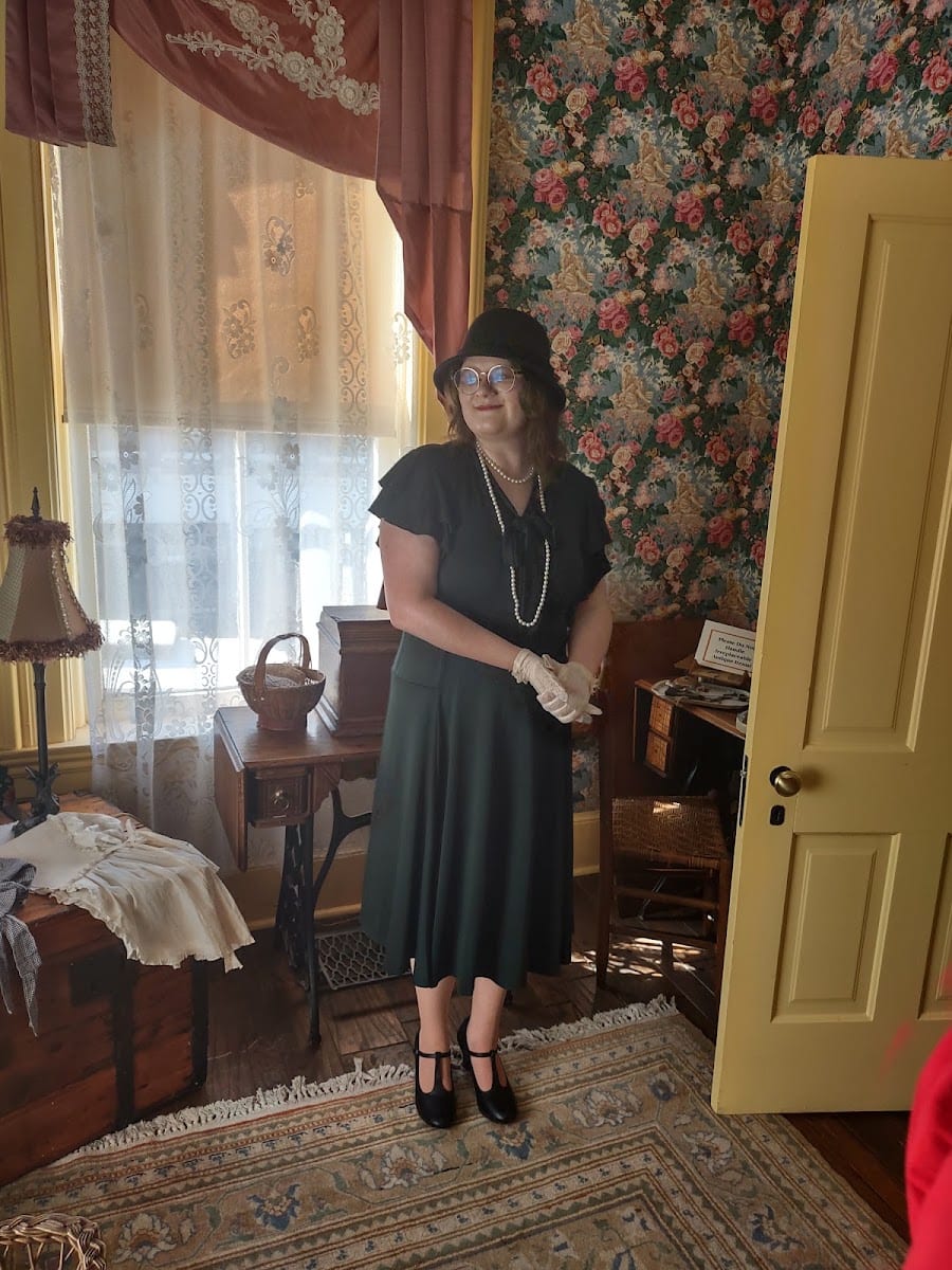 Gruenewald Historic House, photo 3