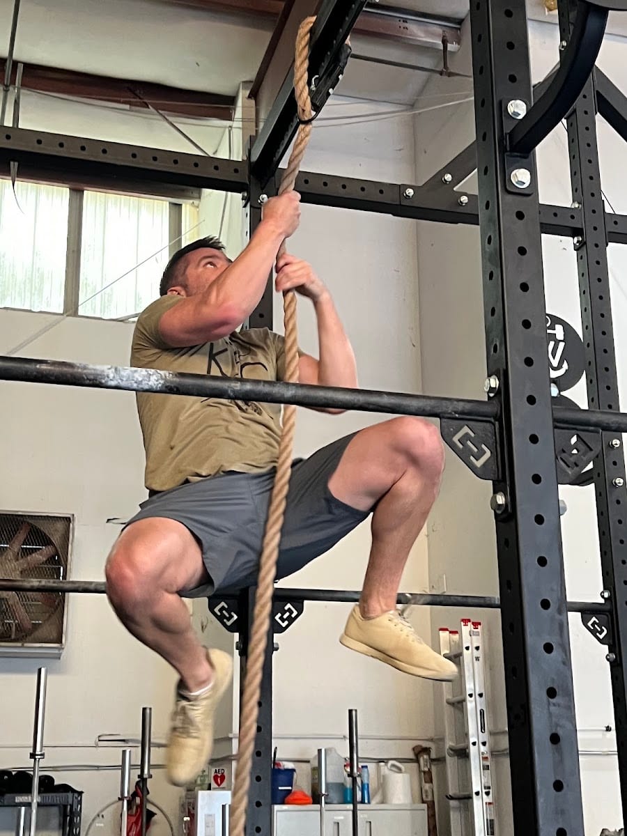 Fairwinds CrossFit