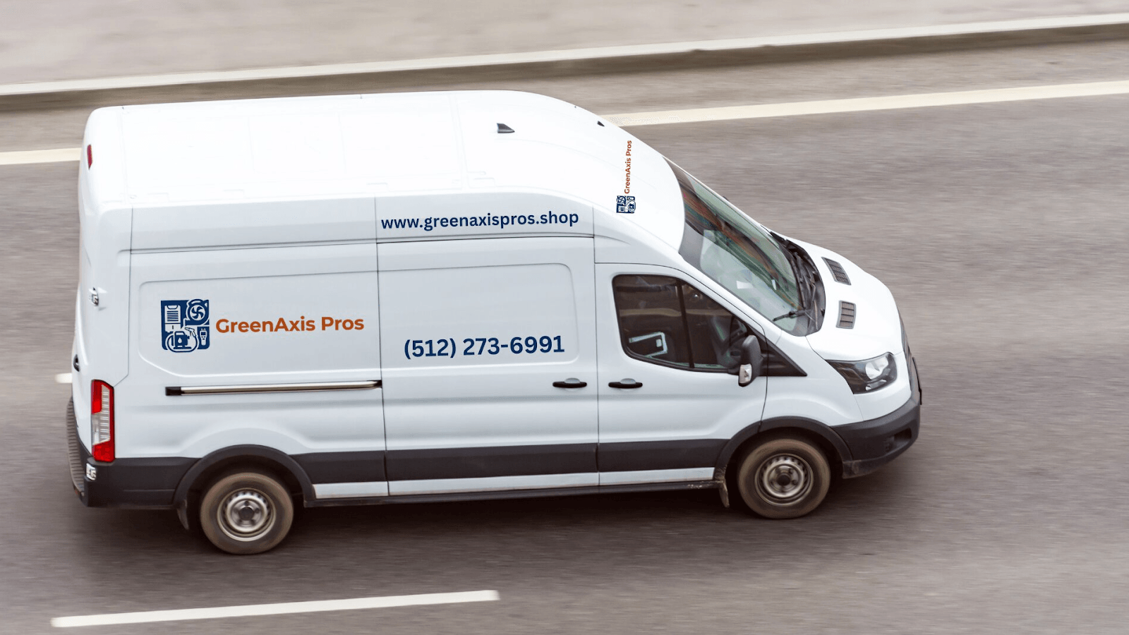 GreenAxis Pros, photo 2
