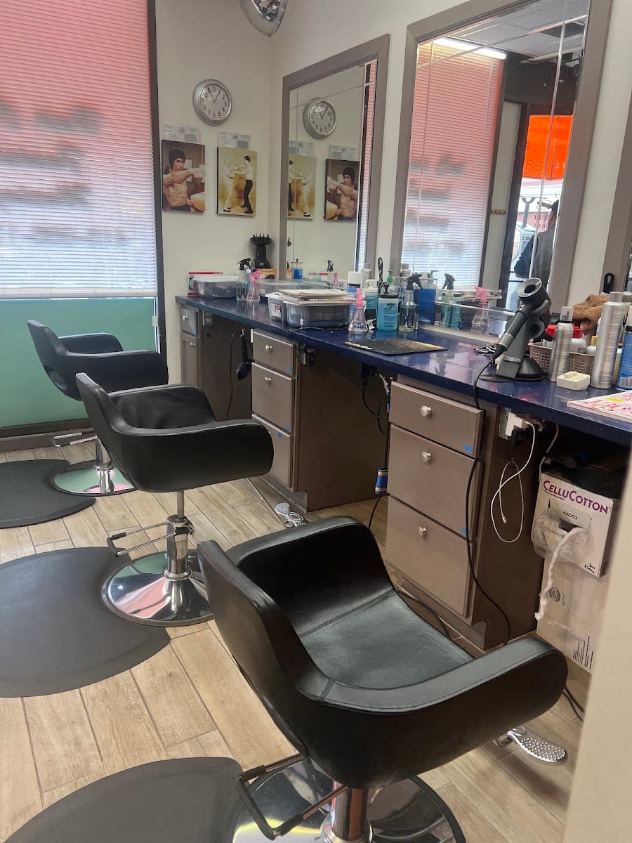 Salon 828