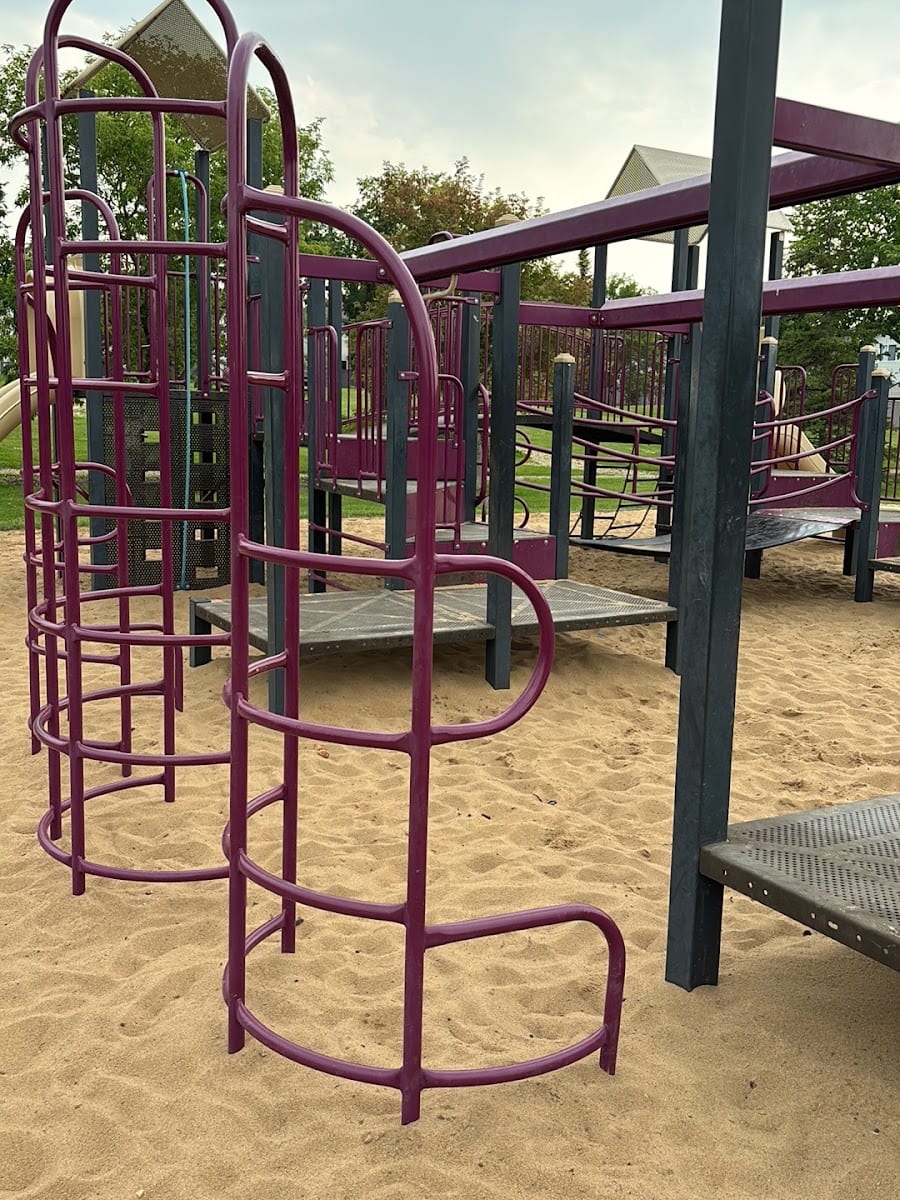 SummerWood Playground, photo 3