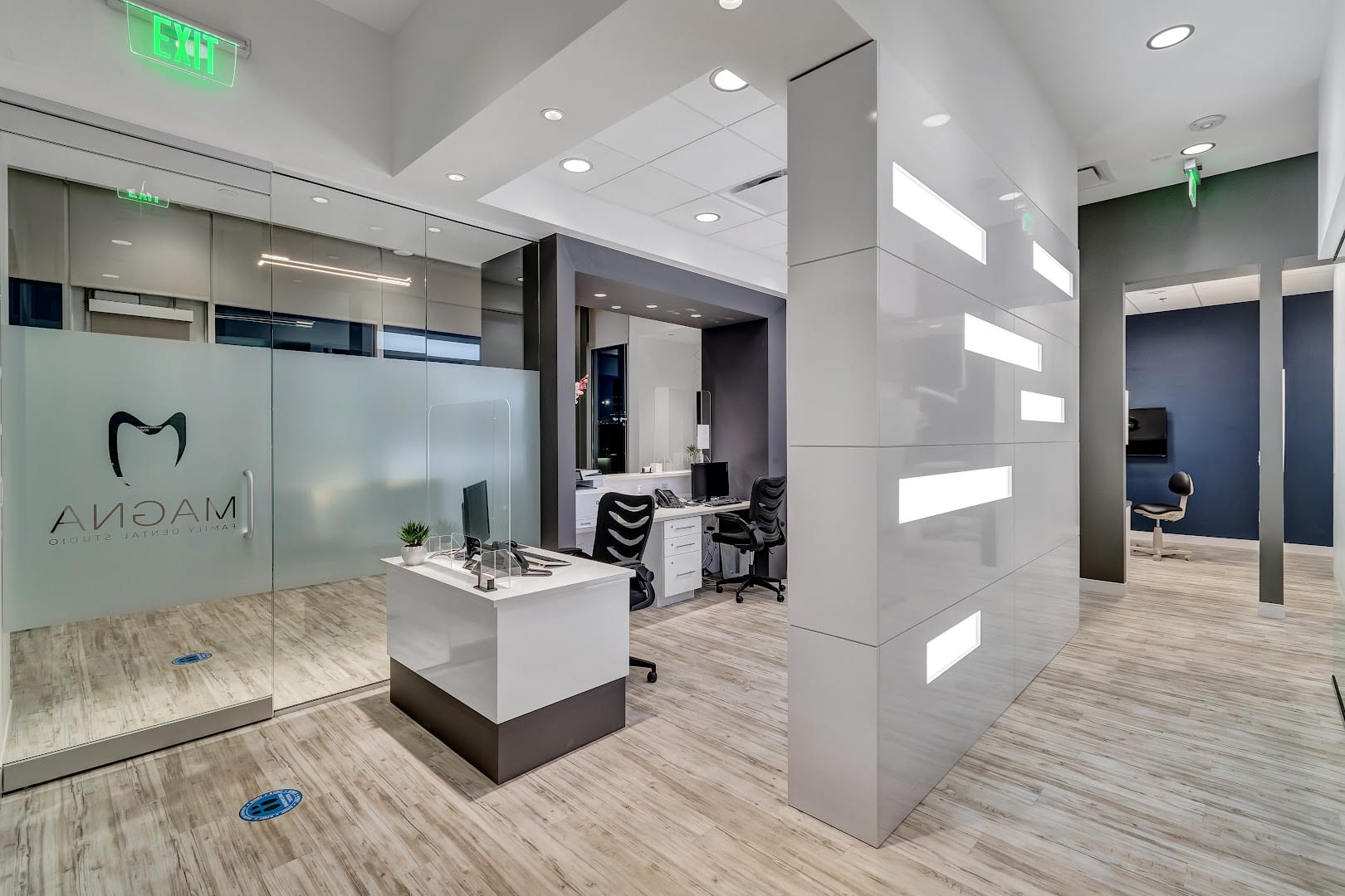 Hill Commercial Construction, photo 2