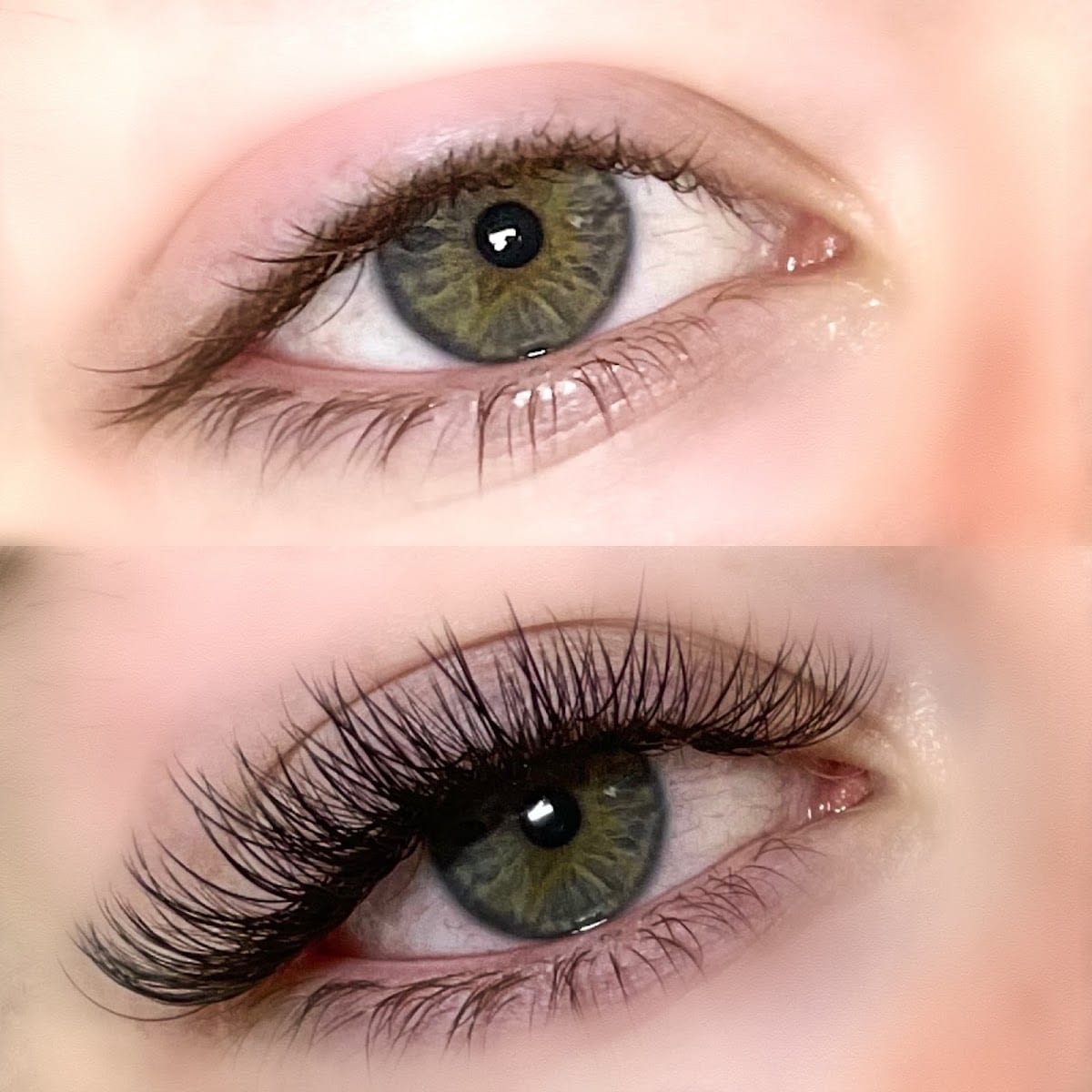 Renie Lashes and Brows, photo 2