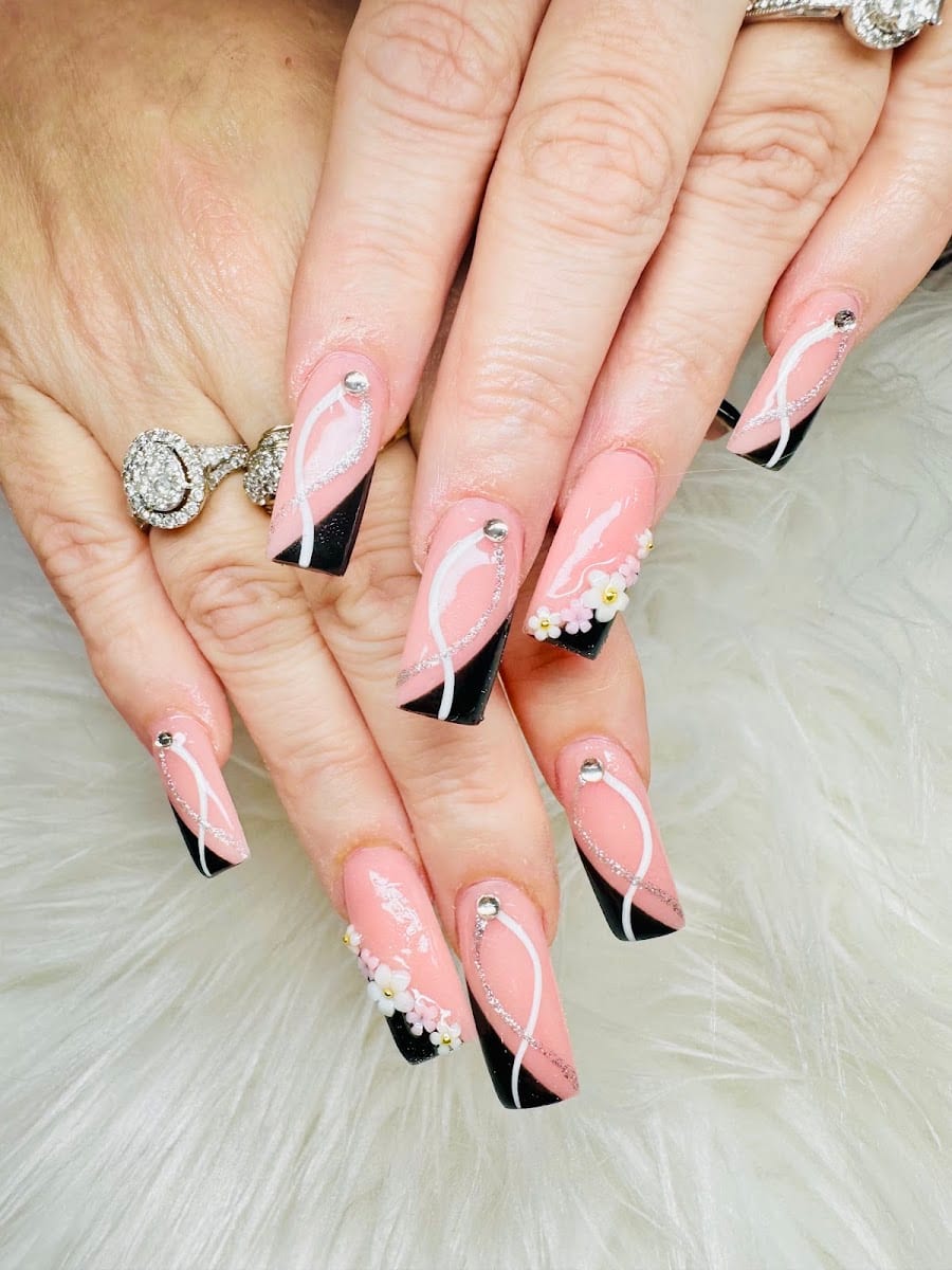 Galaxy Nails Spa Port Charlotte