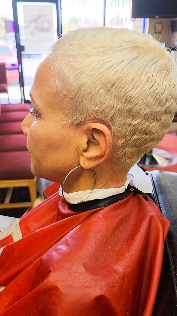 The Barber Q Shop, photo 3