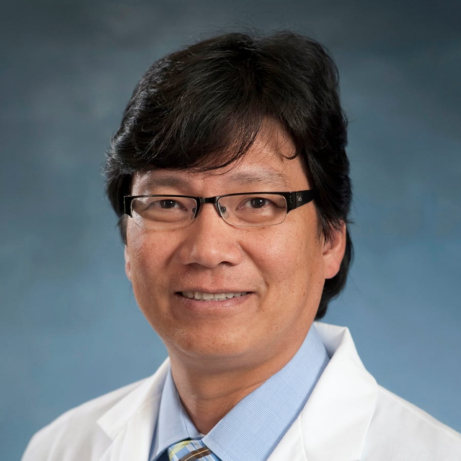 Emmanuel Cabe, MD