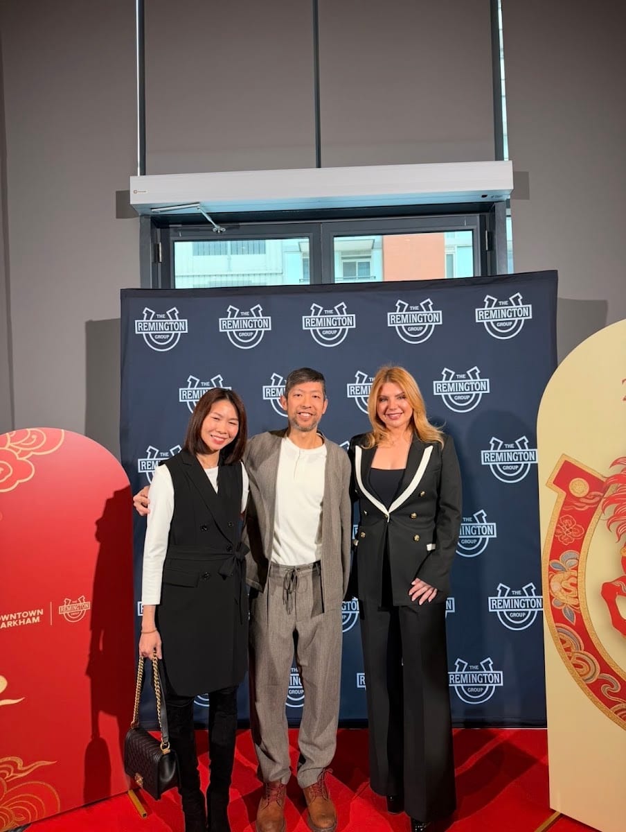 Kirby Chan & Co. Richmond Hill Real Estate, photo 4