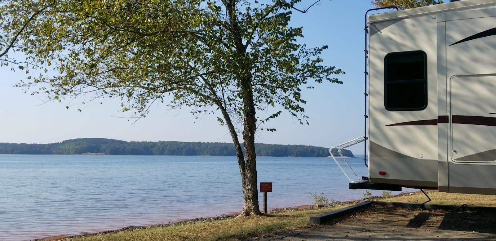 Springfield Campground, photo 2