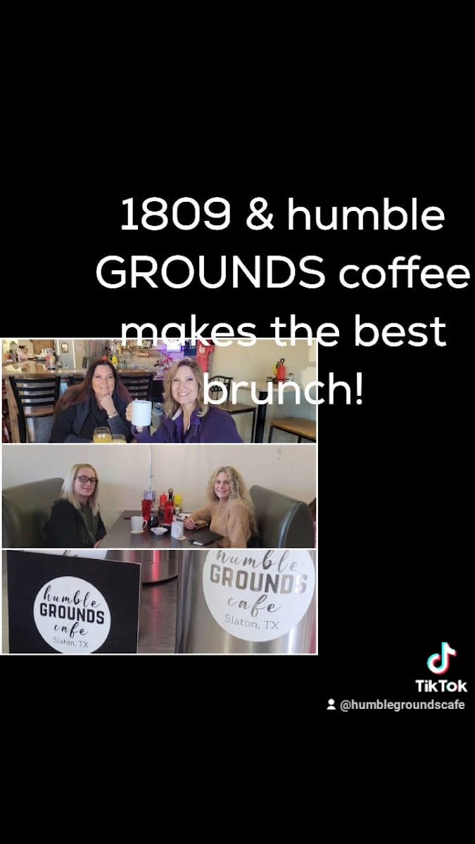 humble GROUNDS Cafe, photo 3