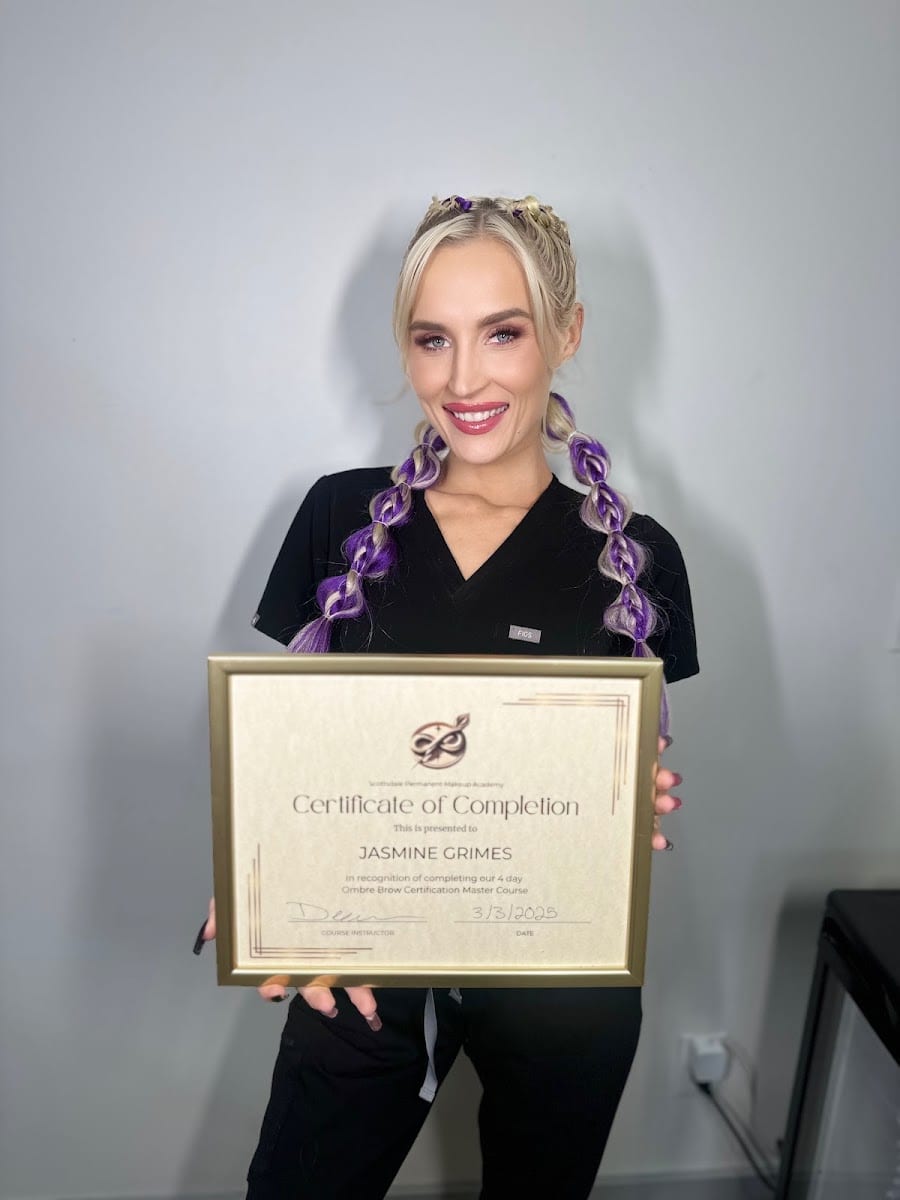 Scottsdale Permanent Makeup Academy, photo 3