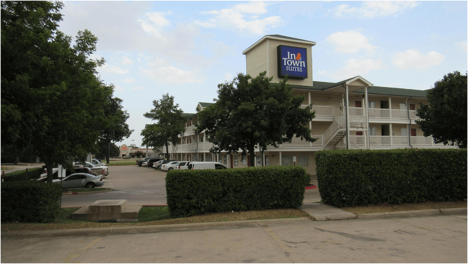 Hawthorn Extended Stay by Wyndham Lewisville