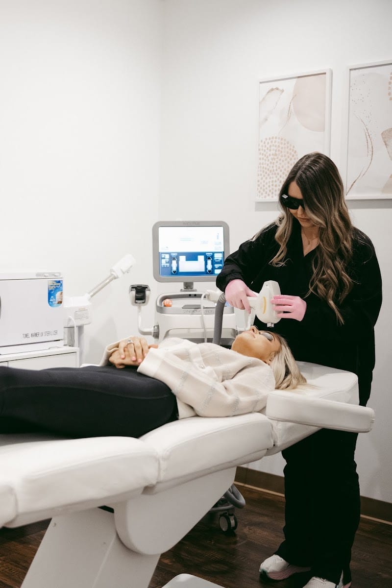 Academic Alliance in Dermatology - Swann, photo 2