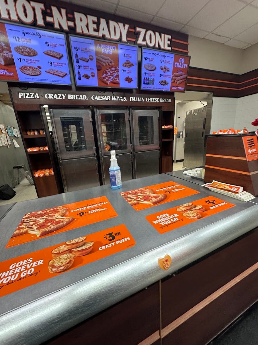 Little Caesars Pizza, photo 2