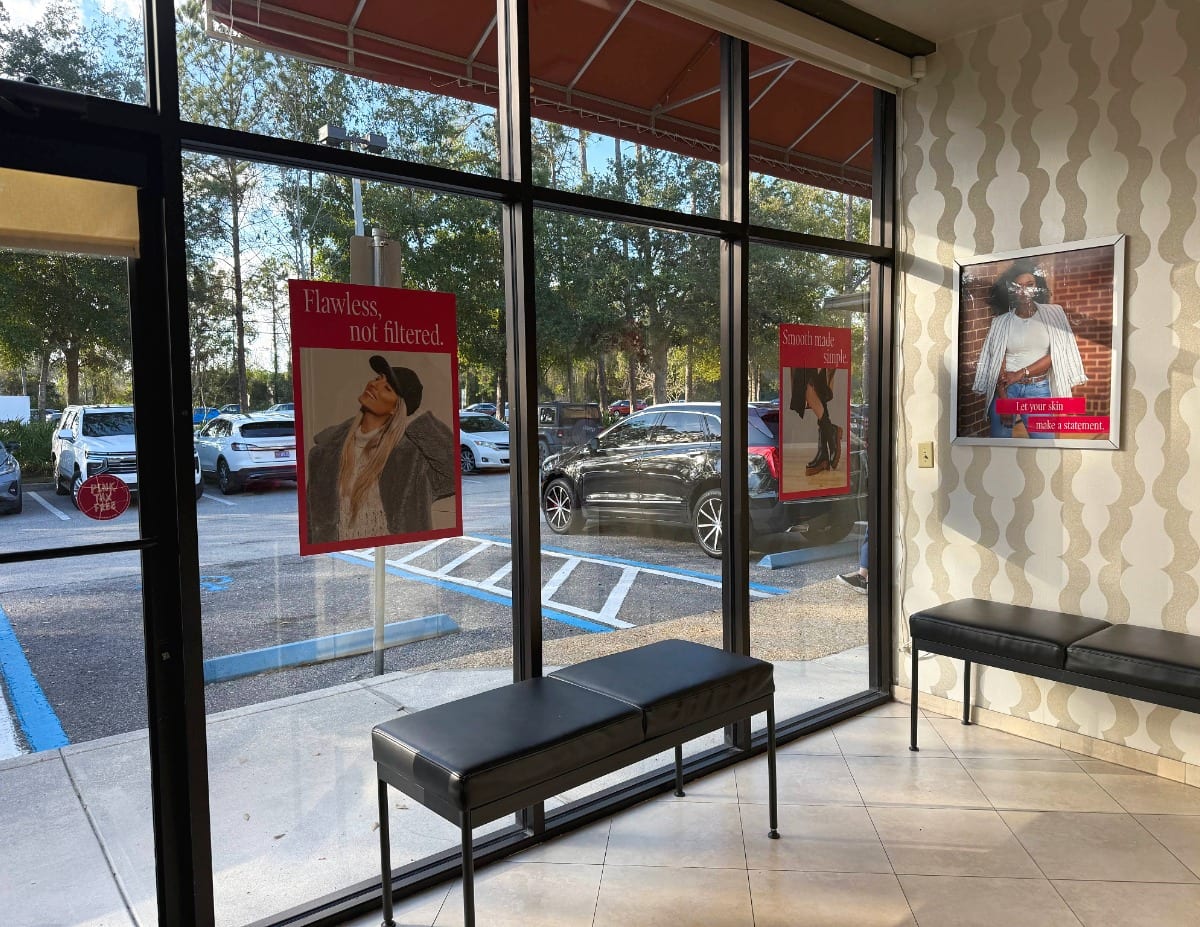 European Wax Center, photo 3