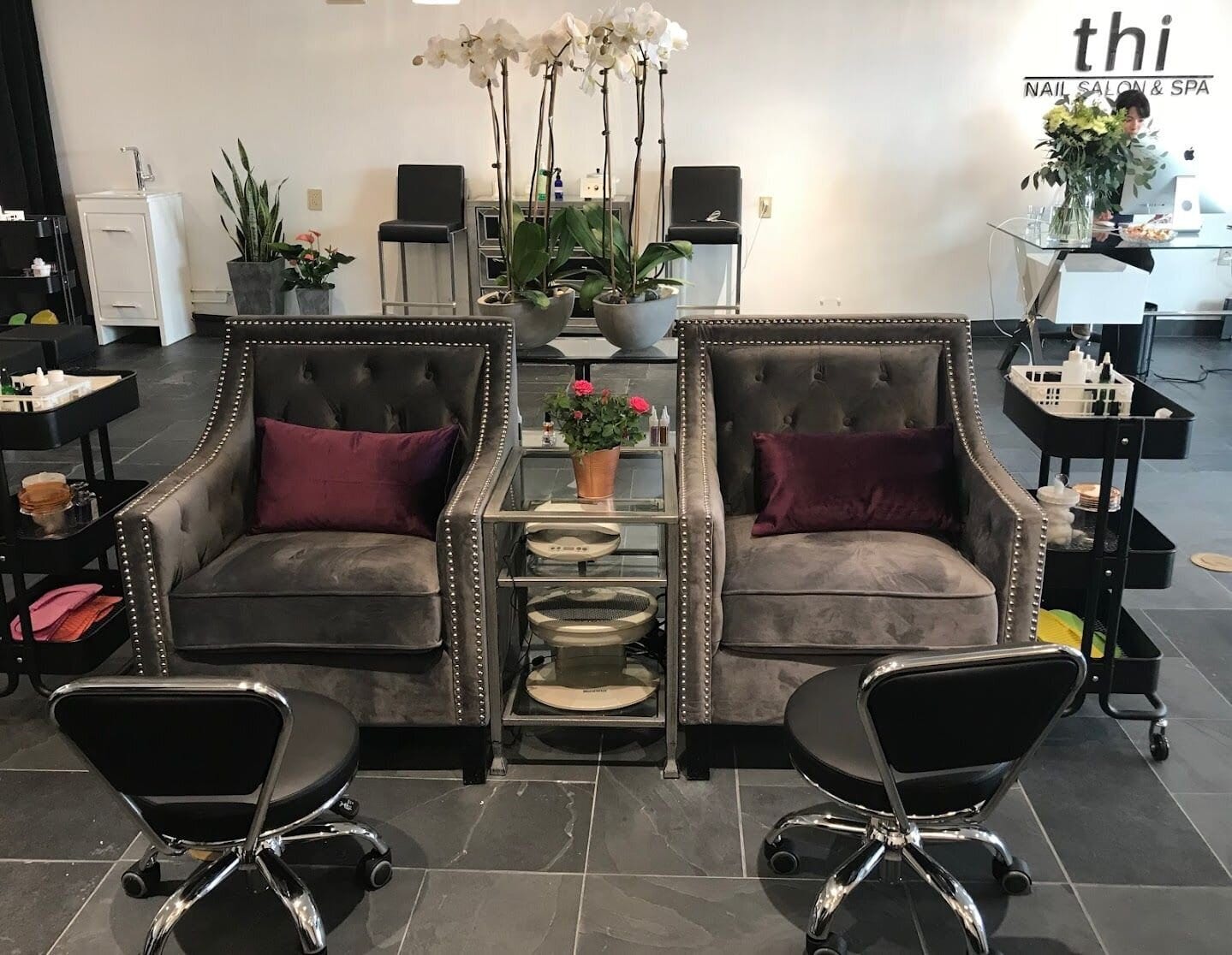 Thi Spa & Nails, photo 4