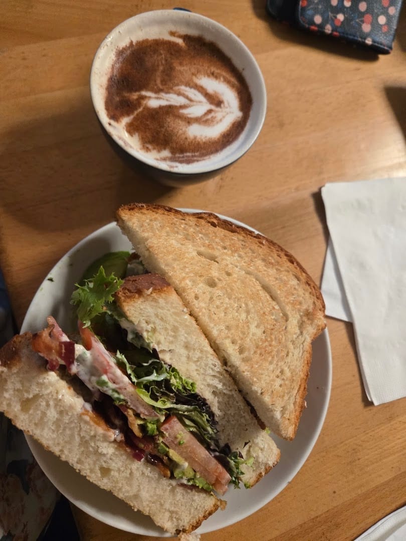 Café Rica USA, photo 4