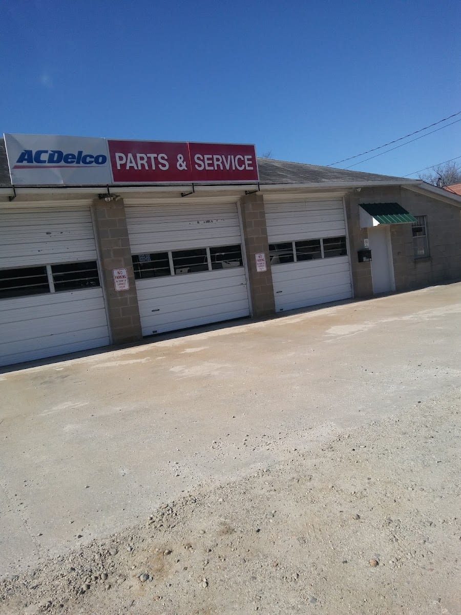 Honea Path Automotive, photo 2
