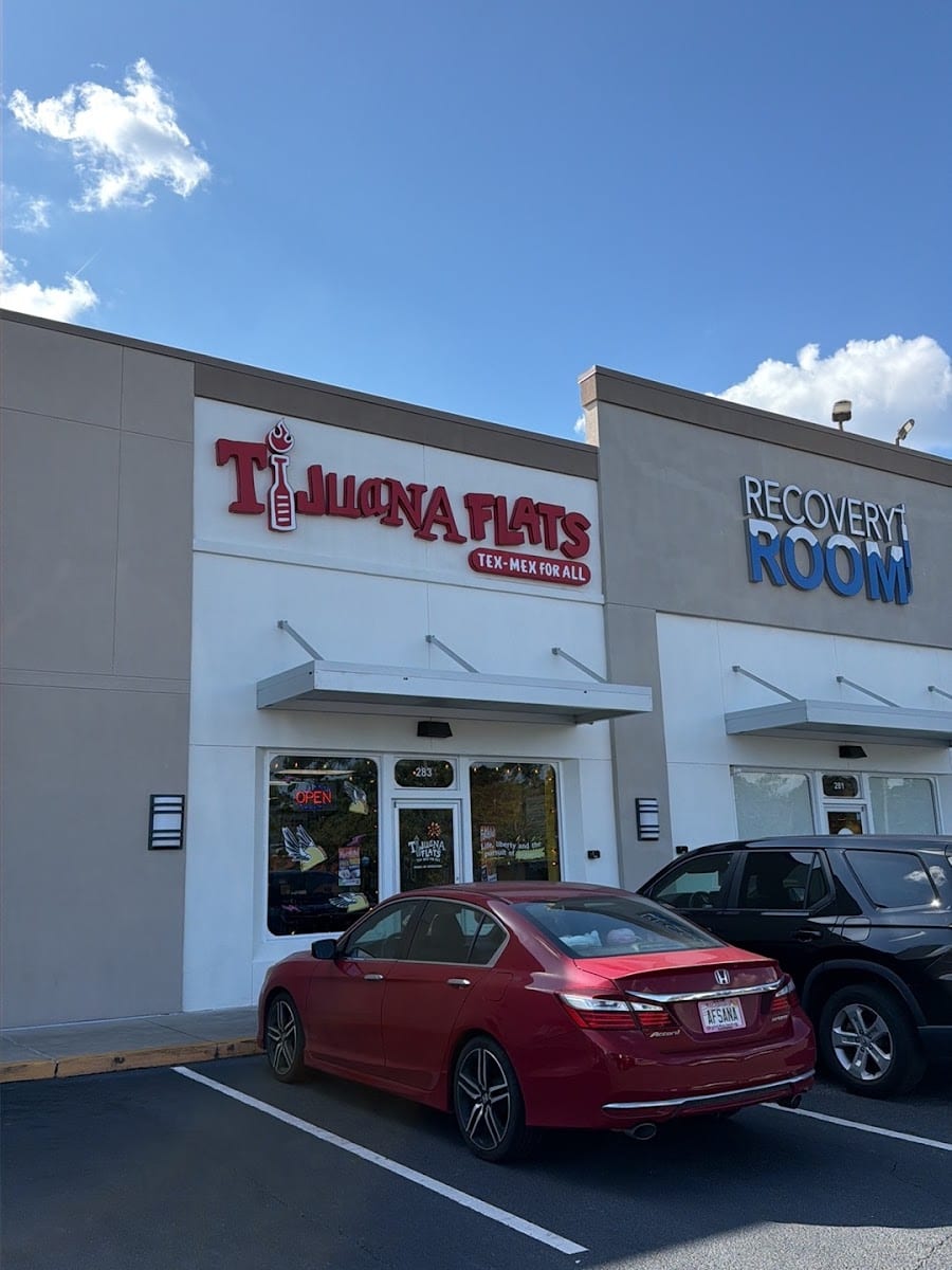 Tijuana Flats, photo 2