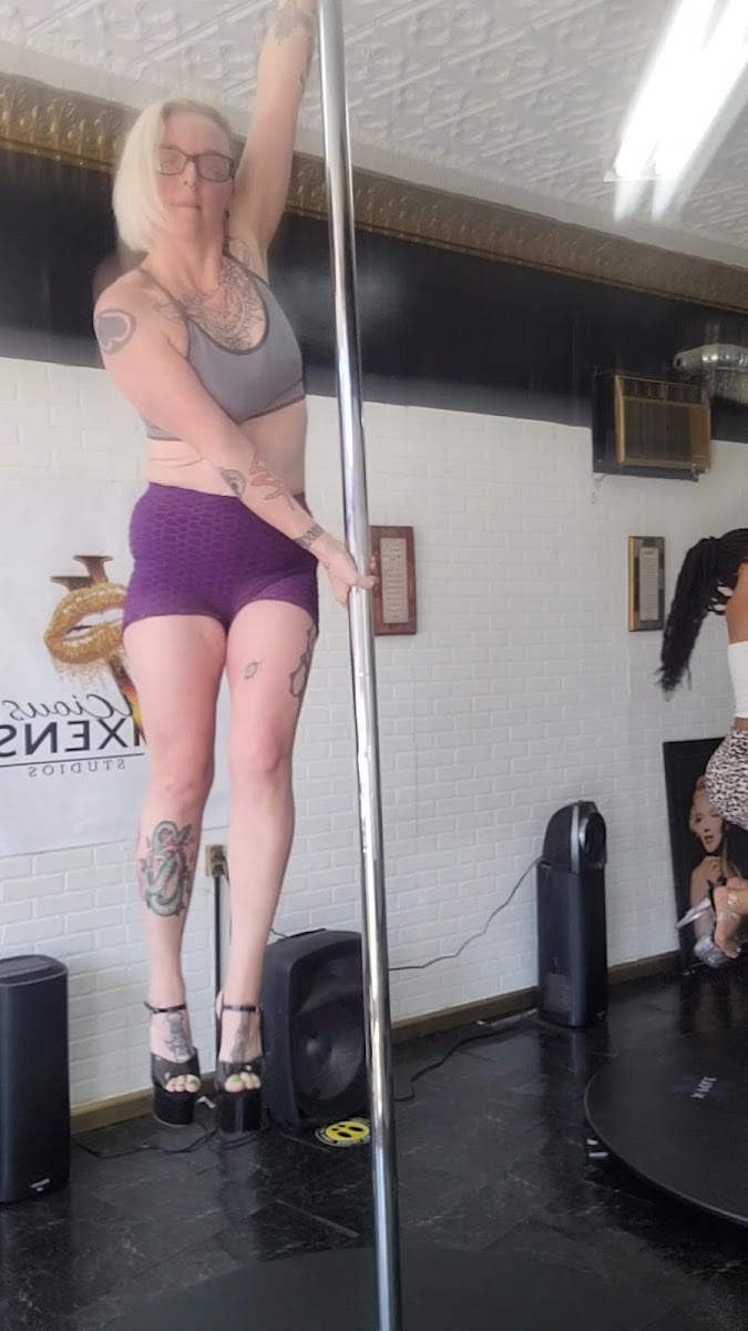Vicious Vixens Studios