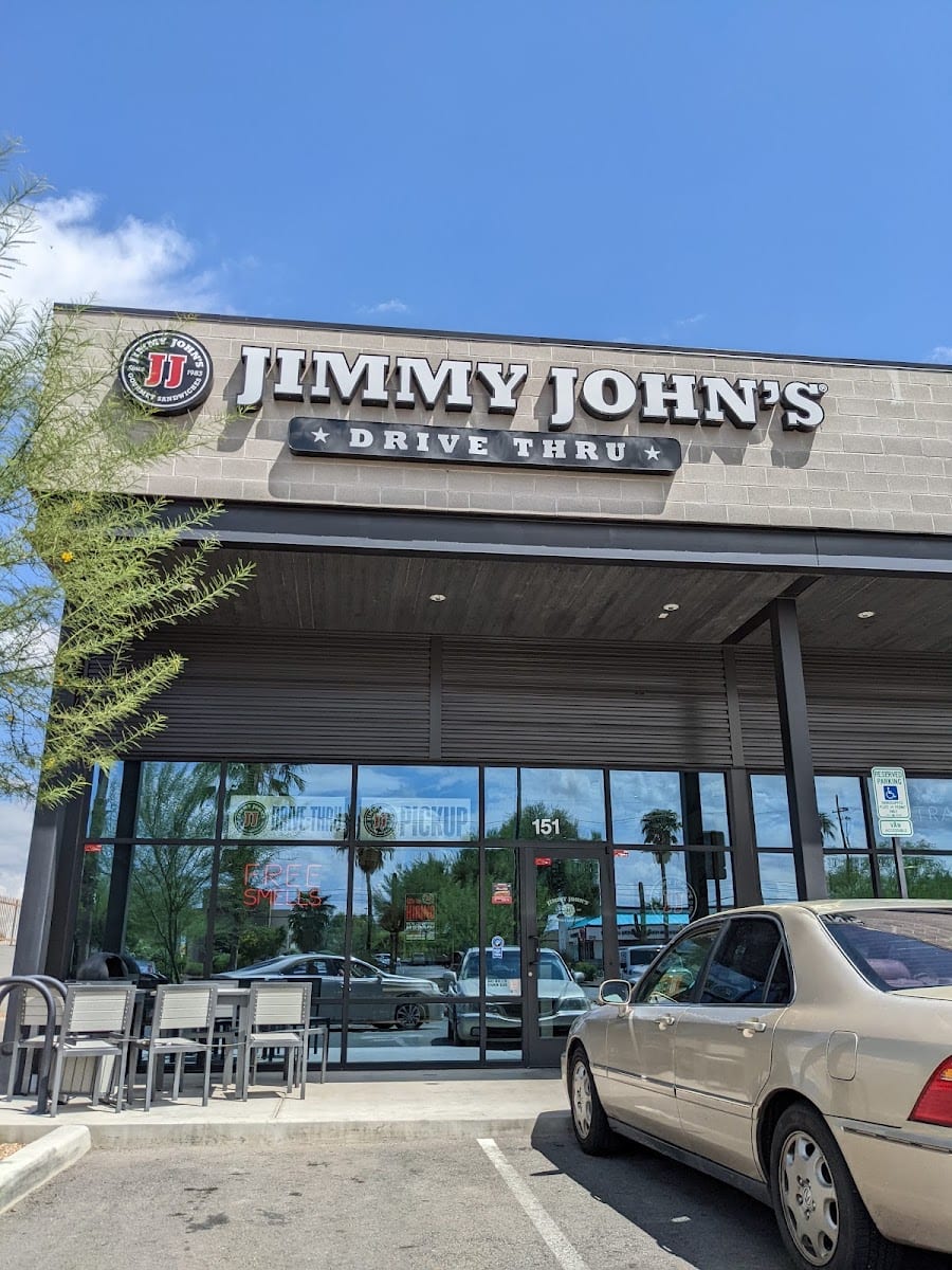 Jimmy John's, photo 2