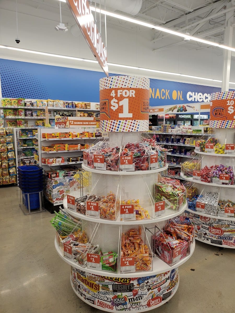 Five Below, photo 3