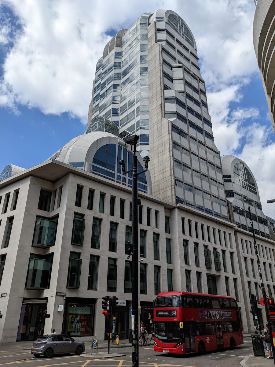 itsu - Gracechurch Street, photo 4
