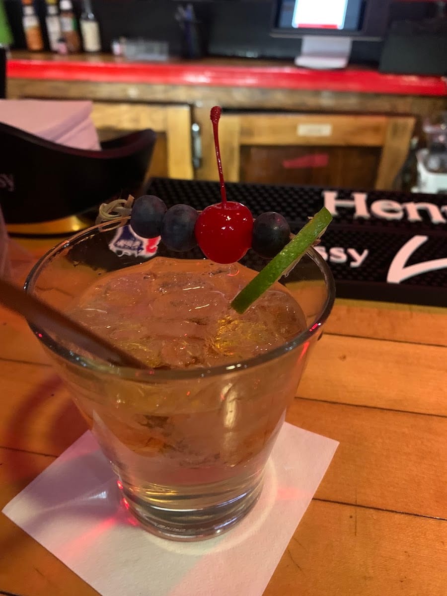 Side Bar