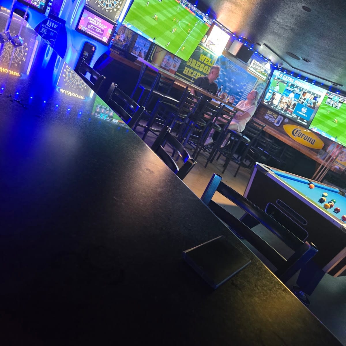 The Well Bar, photo 4