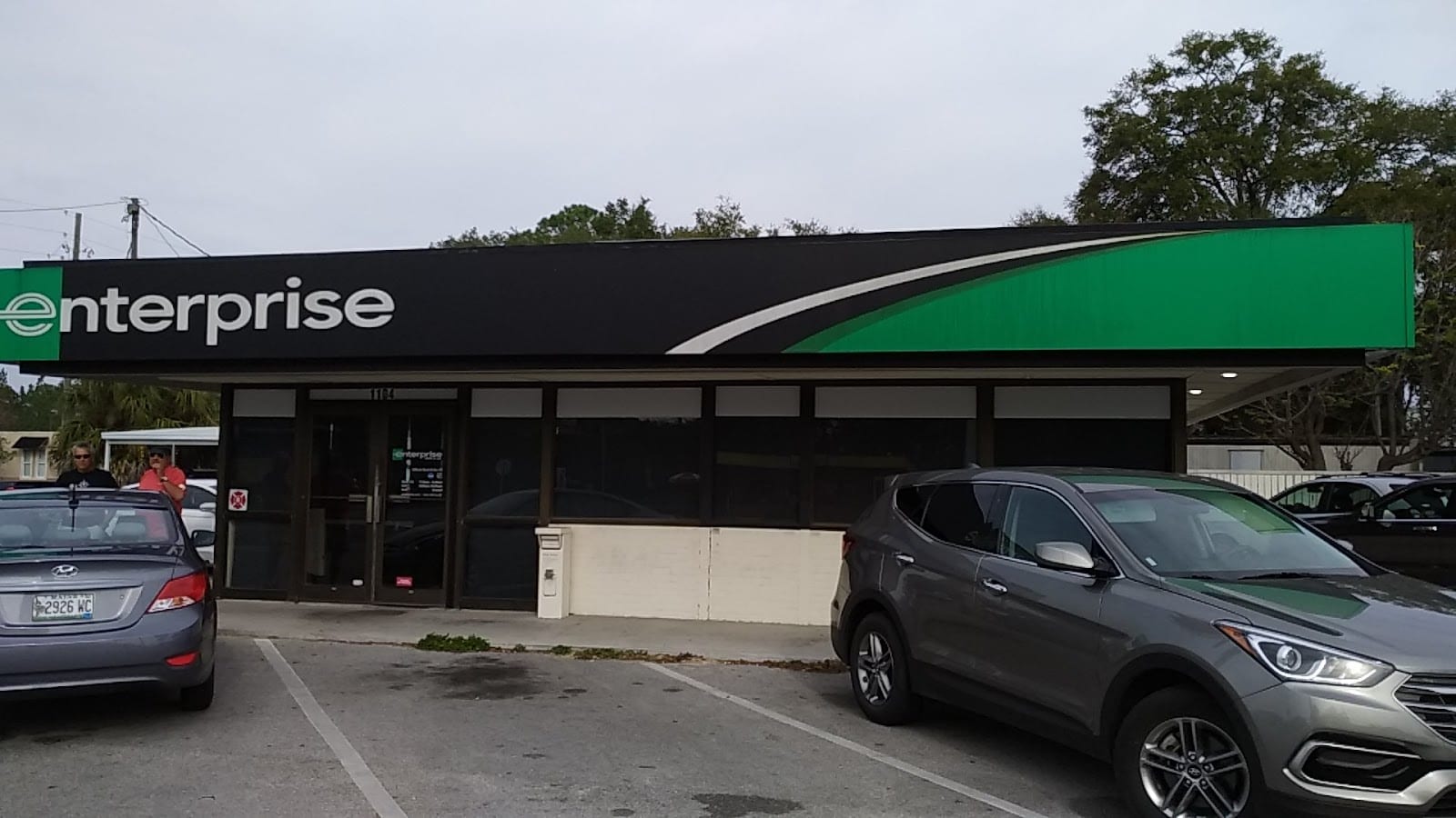Enterprise Rent-A-Car, photo 4