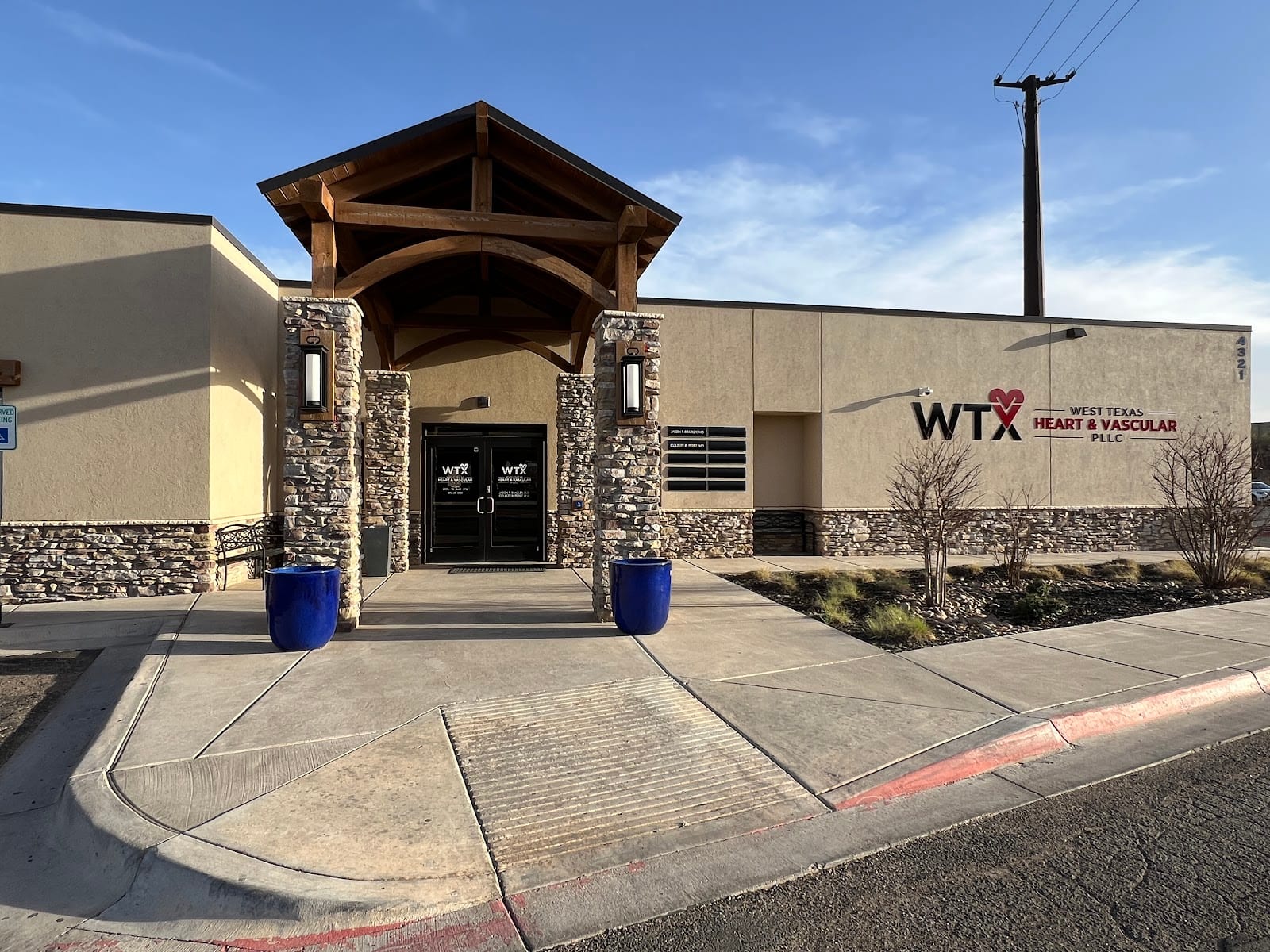 West Texas Heart & Vascular, PLLC, photo 2