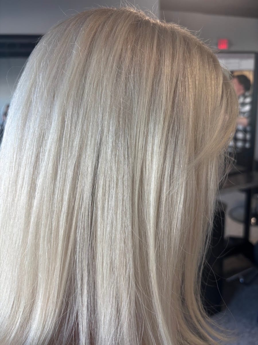 Fashion Refocused Salon