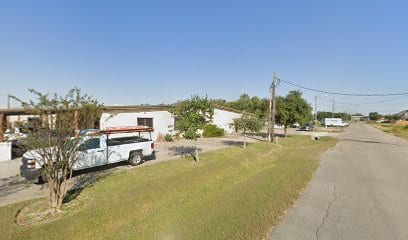 Jefferson Electric Co Inc
