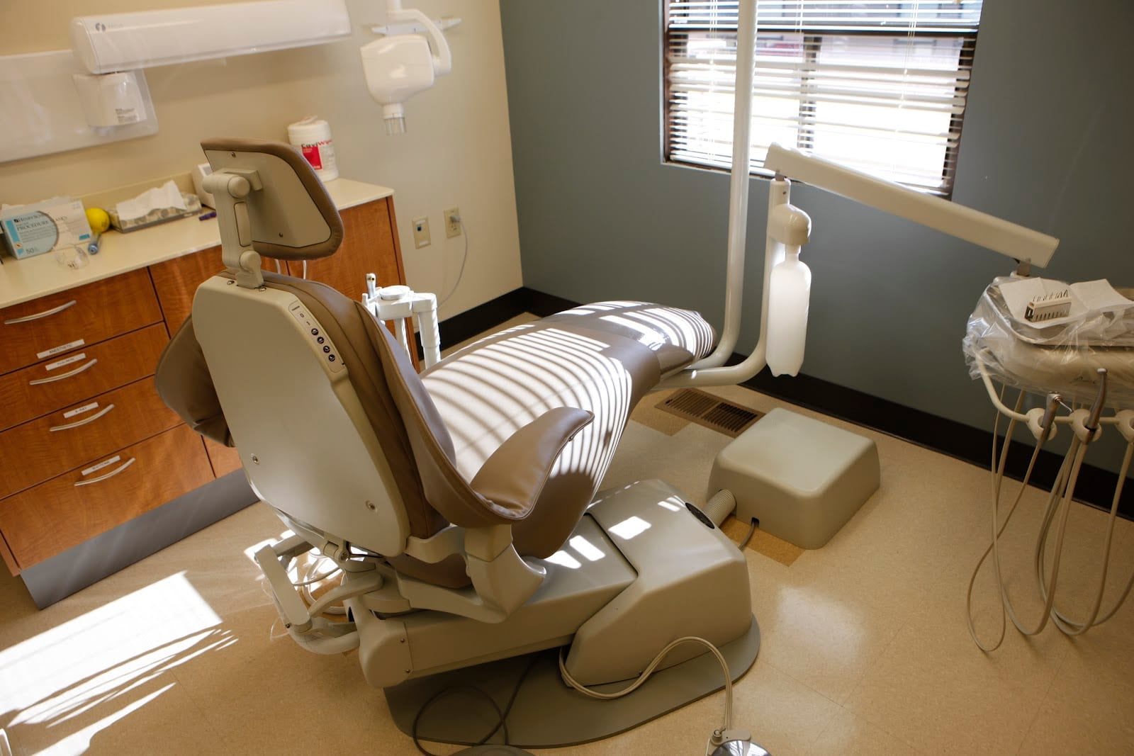 Neighborhood Health Center - Milwaukie Dental Clinic, photo 3