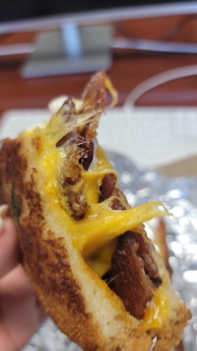 Grilled Sandwich Company, photo 2