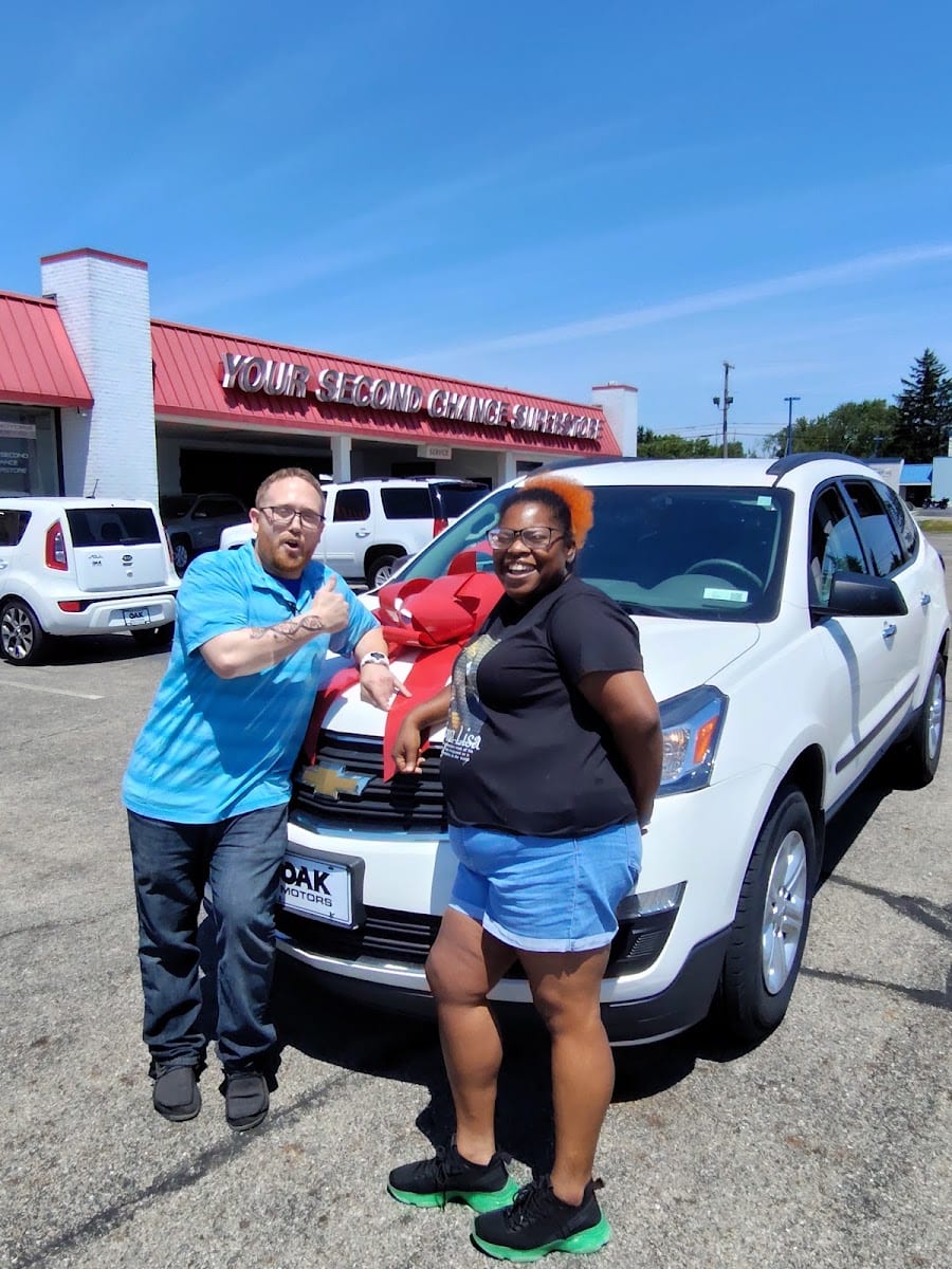 Oak Motors, photo 4