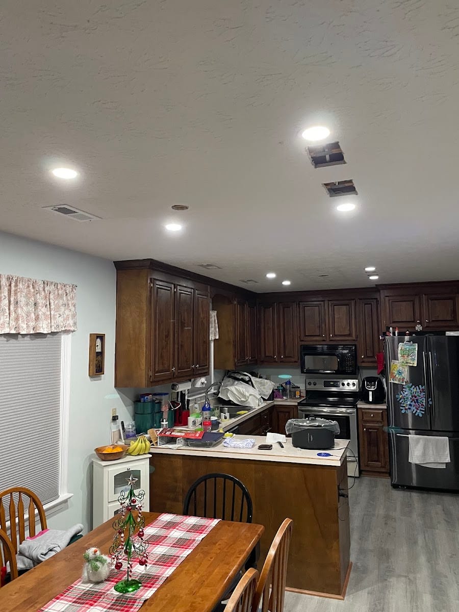 AMI Electric – Electrical, Excavation & Site Lighting Services, photo 3