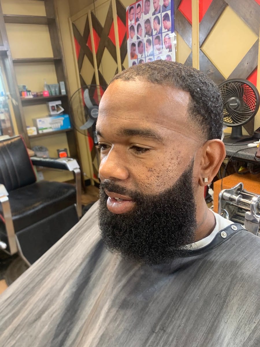 Fresh Cuts & Styles, photo 3