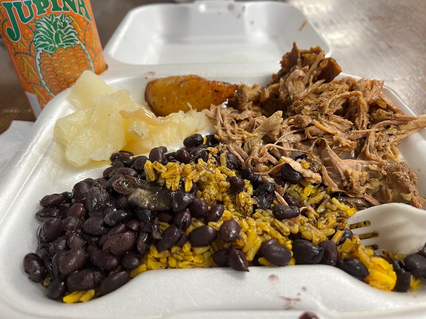 Cuban Taste Restaurant, photo 3