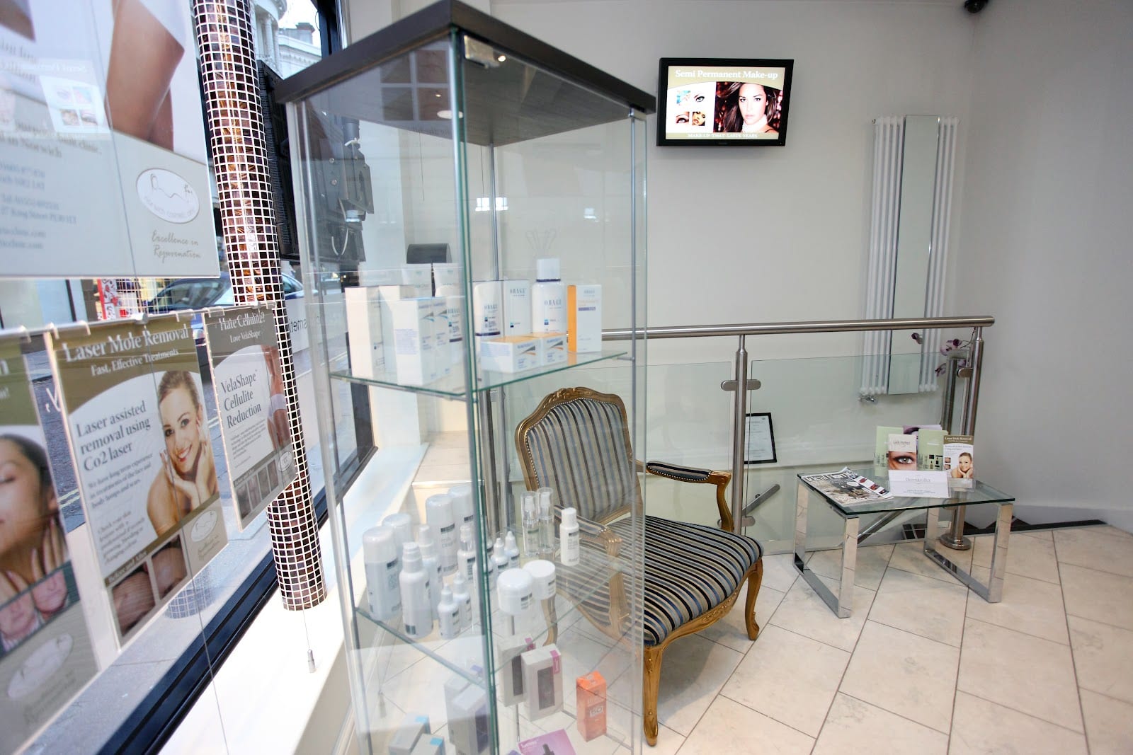 Norwich Cosmetic Clinic, photo 4
