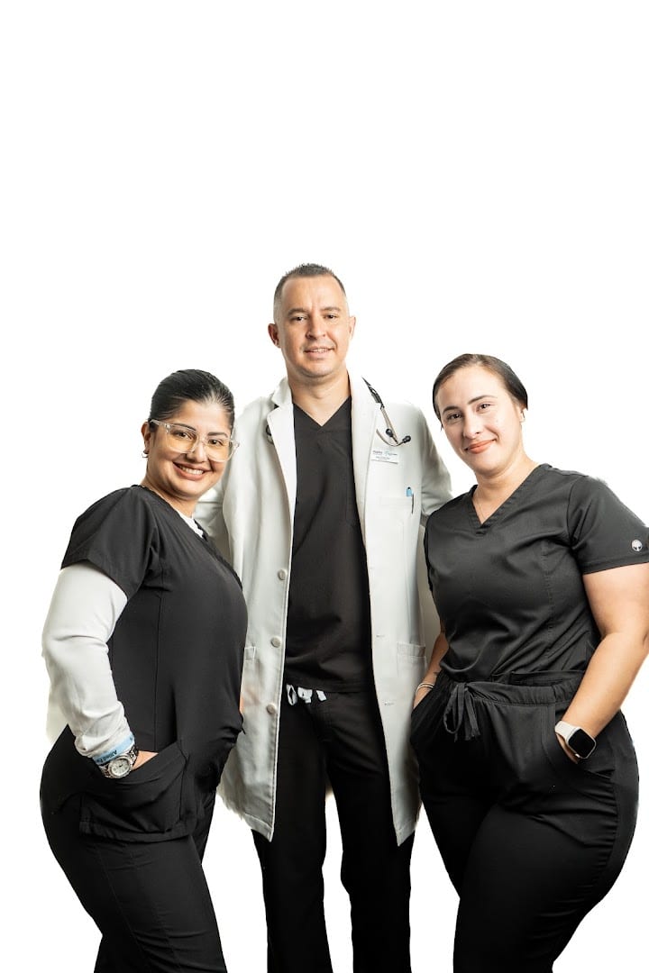 Car Accident Doctor Port Charlotte Alpha Medicine & Rehab, photo 4